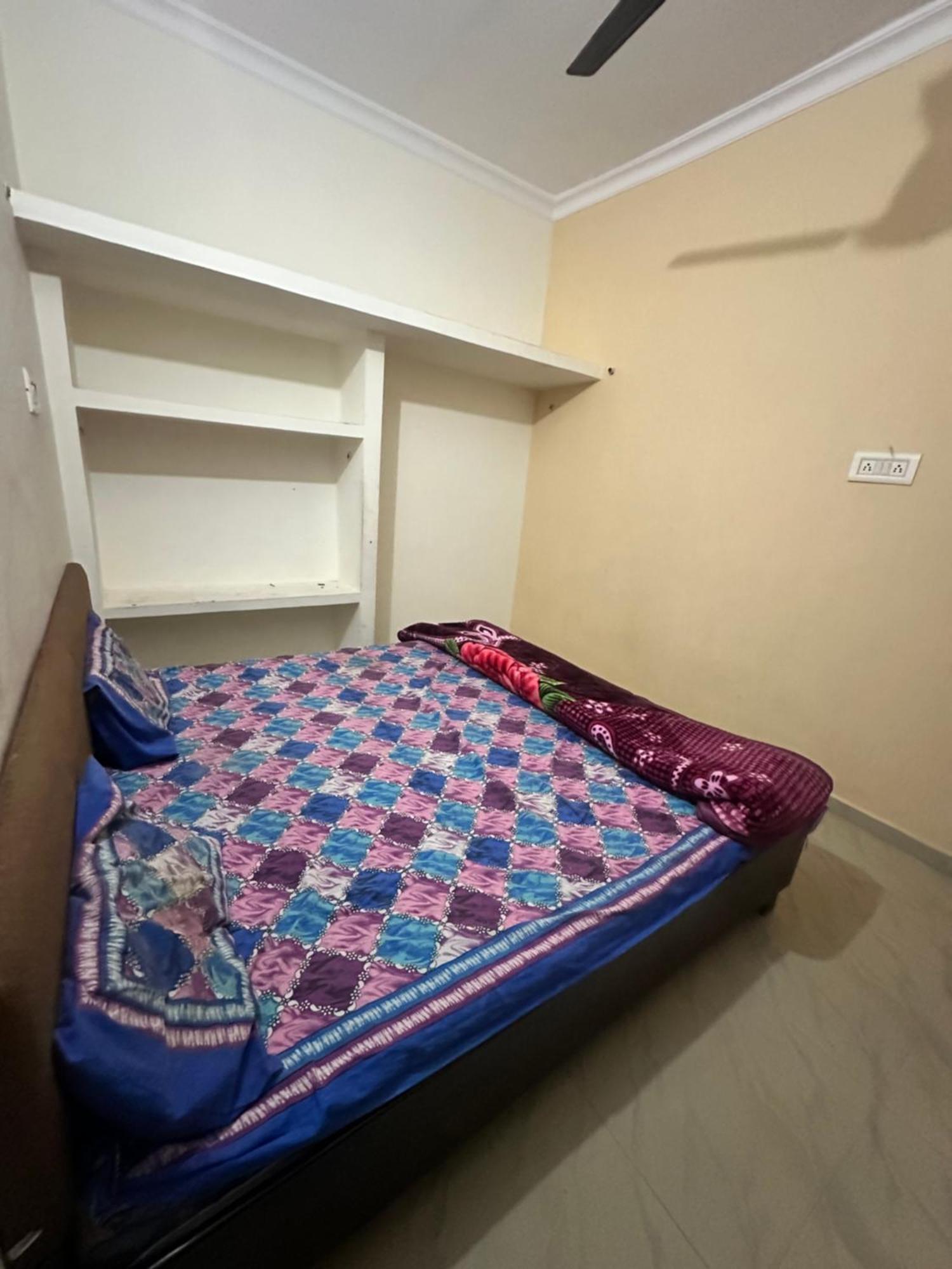 Khatu Shyam Guest House Ayodhya Exterior foto