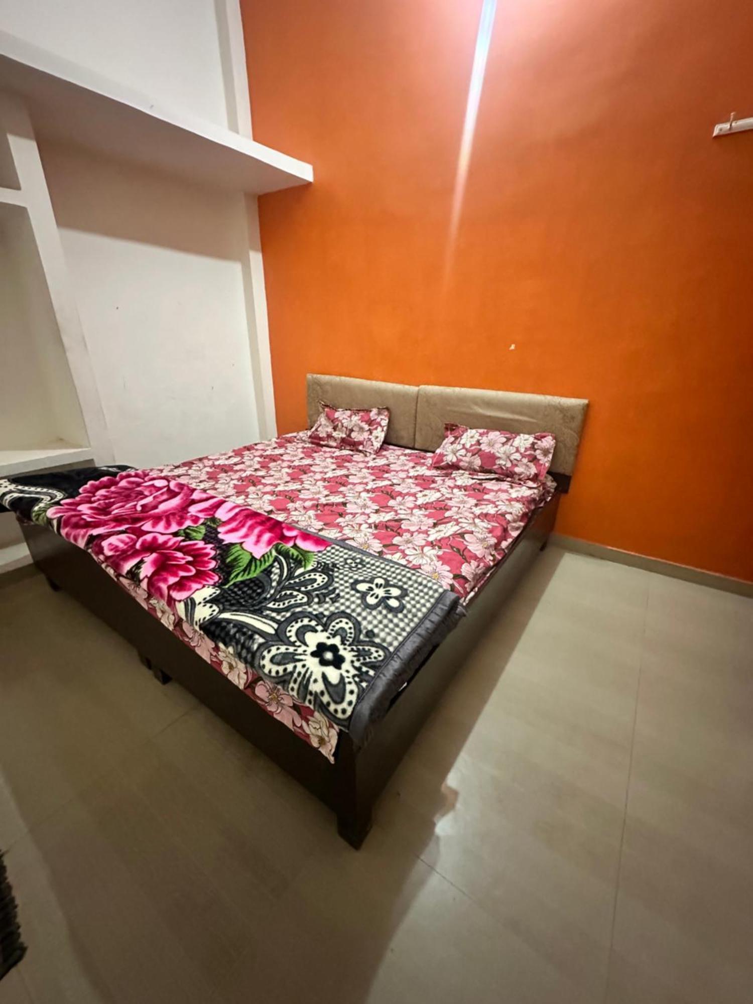 Khatu Shyam Guest House Ayodhya Exterior foto