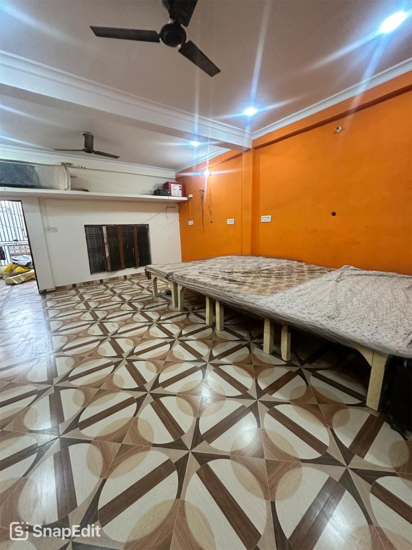Khatu Shyam Guest House Ayodhya Exterior foto